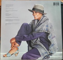 DIONNE WARWICK - FINDER OF LOST LOVES (1985) - 2.EL PLAK