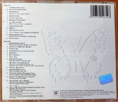 MARIAH CAREY - GREATEST HITS 2CD 2.EL