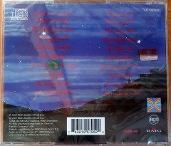 MORENTE-SABICAS / MORENTE-SABICAS (1990) 2002 REISSUE CD SIFIR