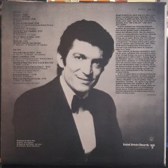 SERGIO FRANCHI - WITHIN ME - PLAK 2.EL