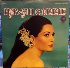 CONNIE FRANCIS - HAWAII CONNIE - PLAK 2.EL