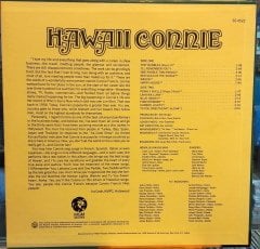 CONNIE FRANCIS - HAWAII CONNIE - PLAK 2.EL