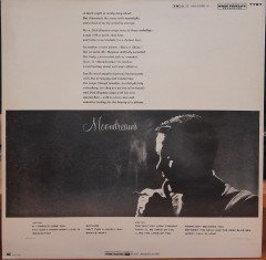 DICK HAYMES - MOONDREAMS (1982) - PLAK 2.EL