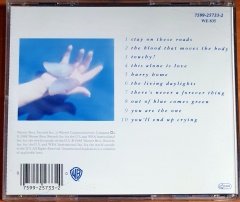 A-HA - STAY ON THESES ROADS (1988) - CD 2.EL