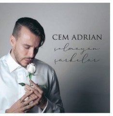 CEM ADRIAN - SOLMAYAN ŞARKILAR (2021) - CD SIFIR