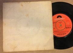 MODERN FOLK ÜÇLÜSÜ - AĞLAMAK GELİYOR İÇİMDEN / KLASİKLER I 7'' 45 DEVİR