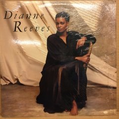 DIANNE REEVES - DIANNE REEVES 1987 2.EL PLAK