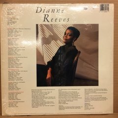 DIANNE REEVES - DIANNE REEVES 1987 2.EL PLAK
