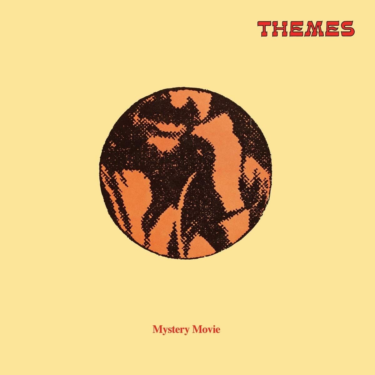 JAMES CLARKE - MYSTERY MOVIE (1974) SOUL JAZZ , JAZZ FUNK - LP 2018 EDITION SIFIR PLAK