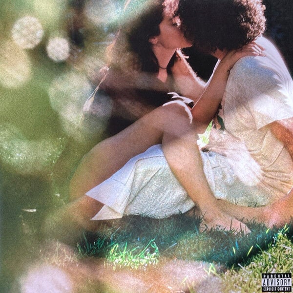 SELENA GOMEZ & BENNY BLANCO - I SAID I LOVE YOU FIRST (2025) - LP ALTERNATE COVER EDITION SIFIR PLAK
