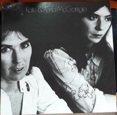 KATE & ANNA McGARRIGLE (1975) - 2.EL PLAK