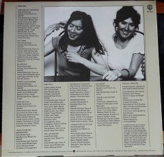 KATE & ANNA McGARRIGLE (1975) - 2.EL PLAK