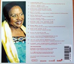 MIRIAM MAKEBA - REFLECTIONS (2003) 2004 GALLO REISSUE CD 2.EL