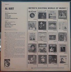 AL  HIRT - AL HIRT - PLAK 2.EL