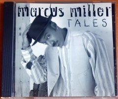 MARCUS MILLER - TALES (1995) - CD 2.EL