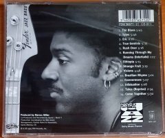 MARCUS MILLER - TALES (1995) - CD 2.EL