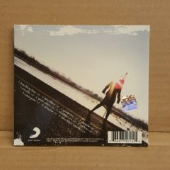 ÖZLEM TEKİN - BANA Bİ'ŞEY OLMAZ (2010) - CD 2.EL