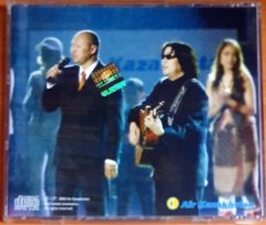 AIR KAZAKHSTAN (2002) - CDR PROMO 2.EL