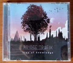 BRIDGE TRAFIK TREE OF KNOWLEDGE CD 2.EL