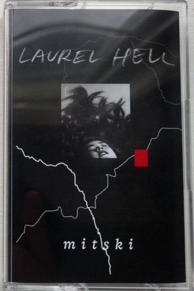 MITSKI - LAUREL HELL (2022) - CASSETTE / KASET AMBALAJINDA SIFIR
