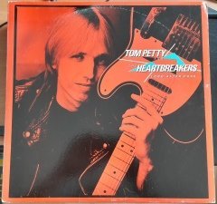 TOM PETTY AND THE HEARTBREAKERS - LONG AFTER DARK (1982) - 2.EL PLAK