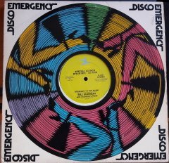 BILL SUMMERS - STRAIGHT TO THE BANK (1978) - 12'' MAXI SINGLE 2.EL