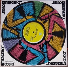 BILL SUMMERS - STRAIGHT TO THE BANK (1978) - 12'' MAXI SINGLE 2.EL