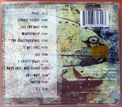 MEGADETH - CRYPTIC WRITINGS CD 2.EL