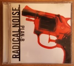 RADICAL NOISE PLAN B (2000) CD 2.EL