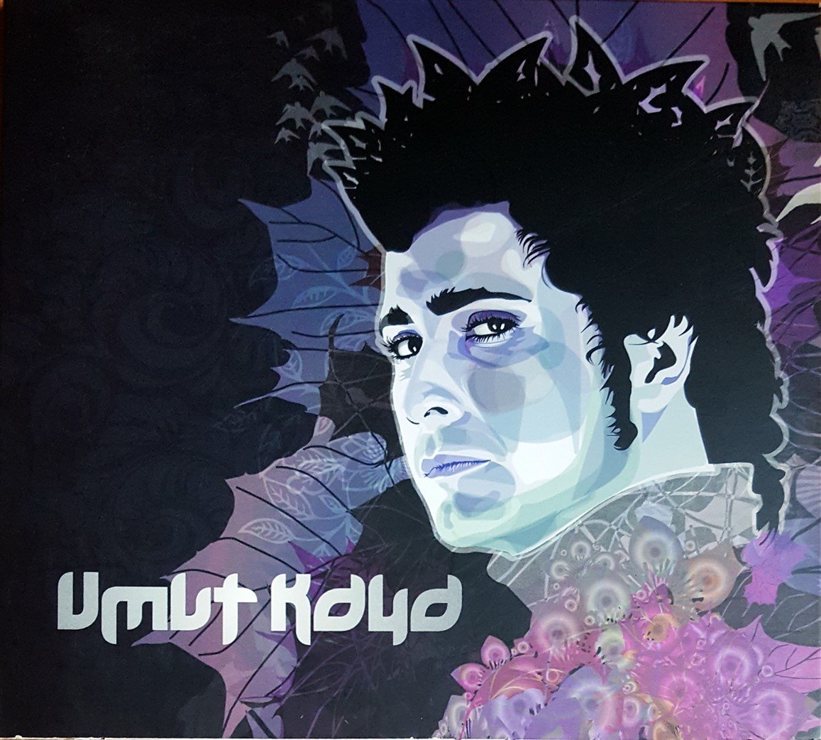 UMUT KAYA - UMUT KAYA / TAŞ ODA CD 2.EL