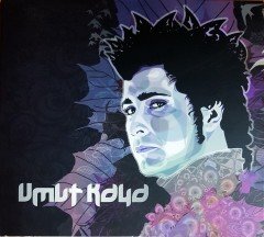 UMUT KAYA - UMUT KAYA / TAŞ ODA CD 2.EL