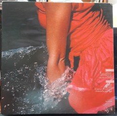 OLIVIA NEWTON-JOHN - PHYSICAL (1981) - PLAK 2.EL
