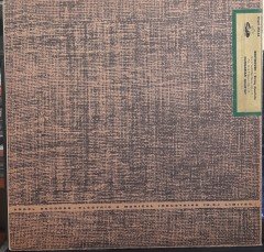 BEETHOVEN: STRING QUARTETS NOS.12&16, HUNGARIAN QUARTET - PLAK 2.EL