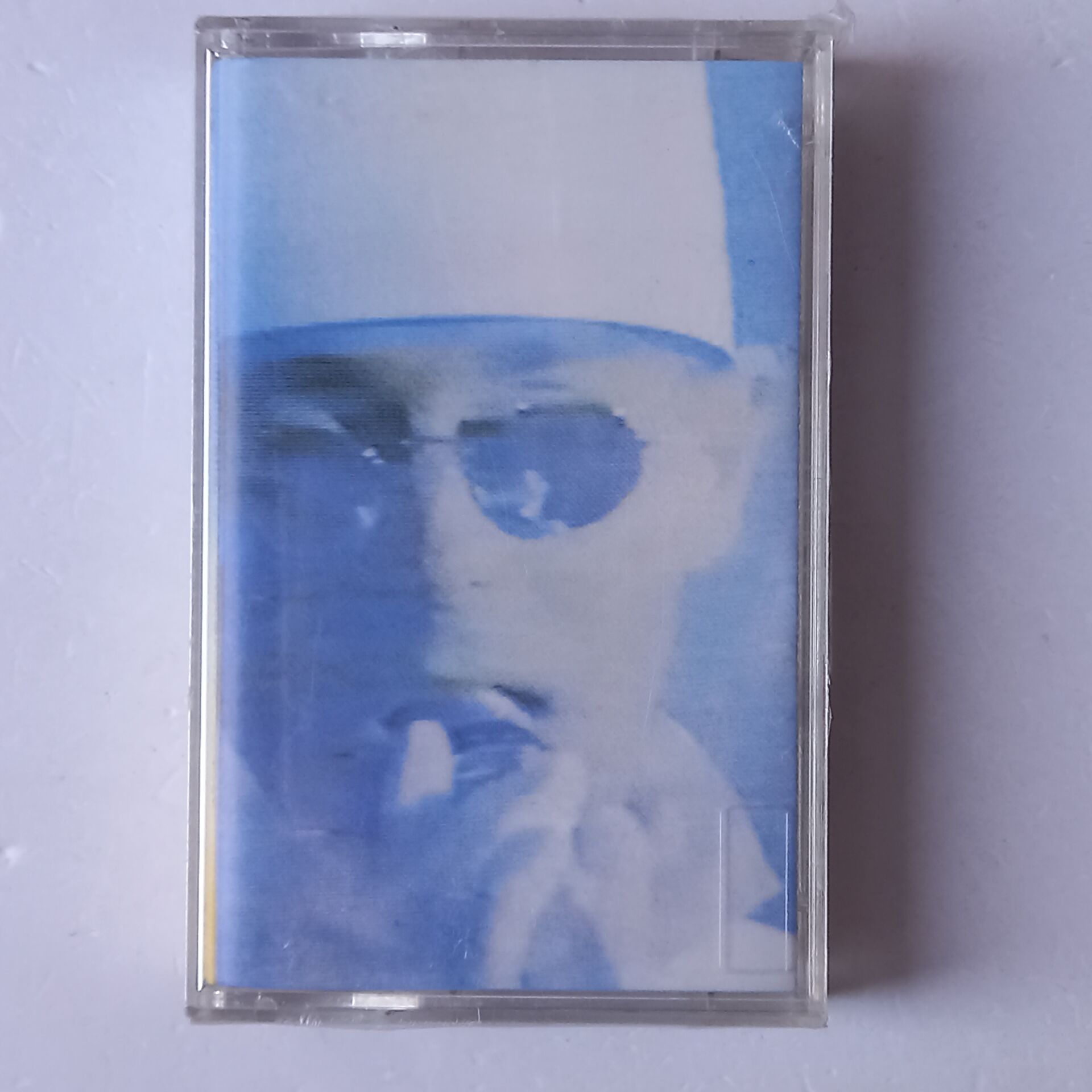PET SHOP BOYS - DISCO 2 (1994) - KASET SIFIR