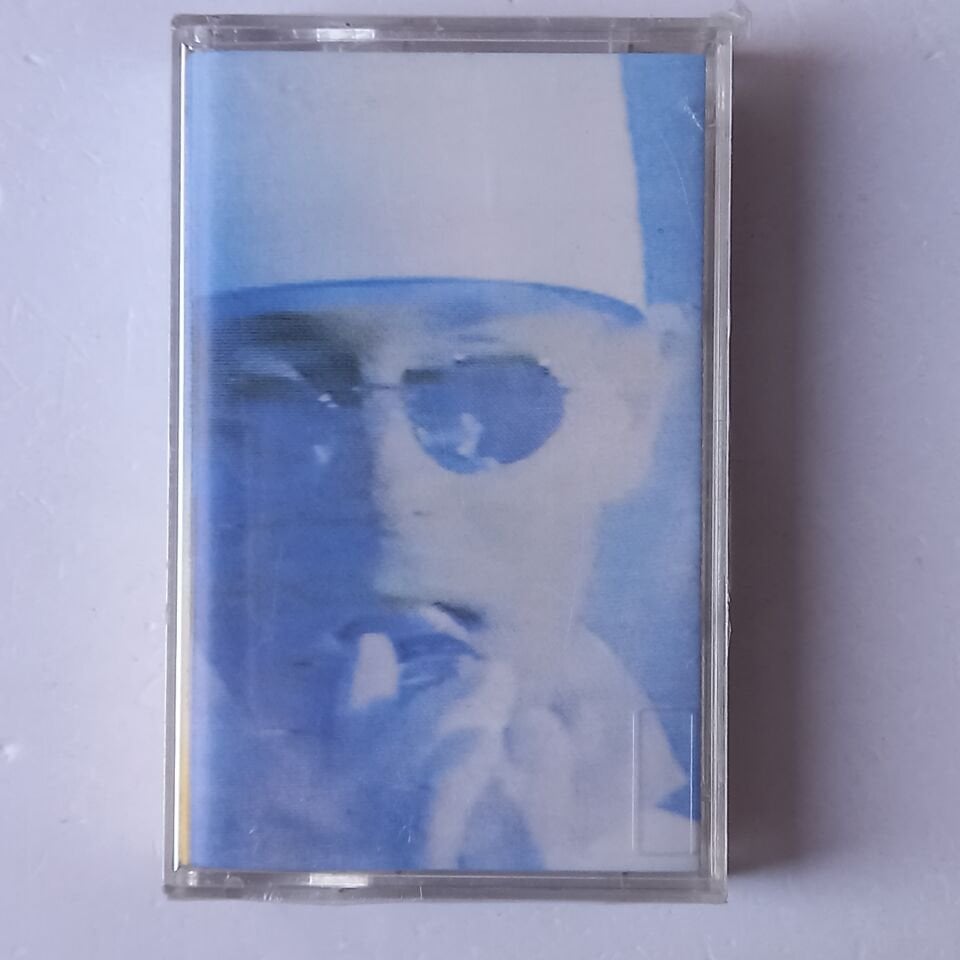 PET SHOP BOYS - DISCO 2 (1994) - KASET SIFIR
