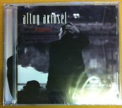 ALTUĞ AKSEL - DEĞİŞMİŞİZ CD SIFIR