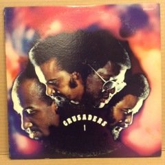 CRUSADERS - CRUSADERS 1 JOE SAMPLE WAYNE HENDERSON - 2PLAK 2.EL