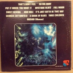 CRUSADERS - CRUSADERS 1 JOE SAMPLE WAYNE HENDERSON - 2PLAK 2.EL