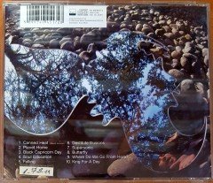 JAMIROQUAI - SYNKRONIZED (1999) CD 2.EL