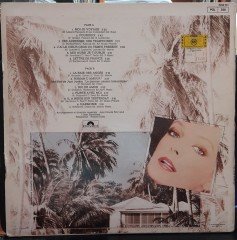 MARIE LAFORTE - MARIE LAFORTE (1979) - PLAK 2.EL