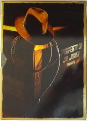 INDIANA JONES THE COMPLETE MOVIE COLLECTION - HARRISON FORD - DVD SLIMCASE KUTU 2.EL