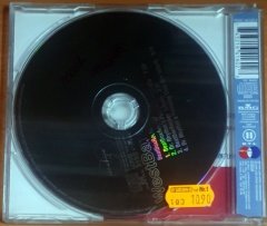 WESTBAM - BEAT BOX RECORDER (1999) - CD SINGLE 2.EL