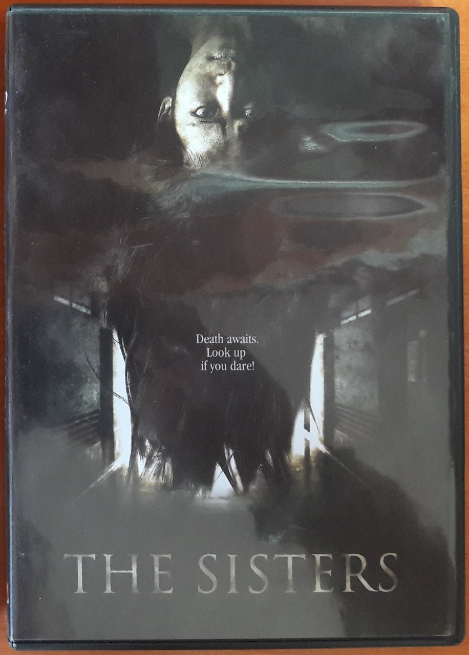 THE SISTERS - DVD 2.EL 1. BÖLGE TR ALTYAZI YOKTUR