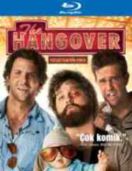 THE HANGOVER - FELEKTEN BİR GECE - BRADLEY COOPER - ED HELMS - ZACH GALIFIANAKIS - HEATHER GRAHAM - TODD PHILLIPS - BLU-RAY 2.EL