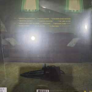 PIERCE THE VEIL – THE JAWS OF LIFE (2023) - LP LIMITED EDITION CLEAR VINYL SIFIR PLAK