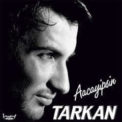 TARKAN - AACAYİPSİN (1994) - LP SIFIR PLAK