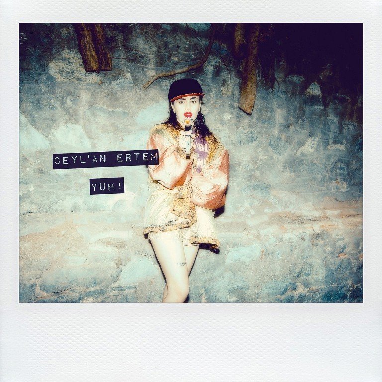 CEYLAN ERTEM - YUH! (2016) - PLAK SIFIR