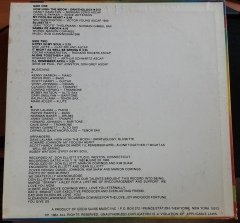 KIM SHAW AND MARION COWINGS - INSIDE (1984) - 2.EL PLAK