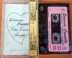 EDUARDO CAPETILLO - ALCANZAR KASET 2.EL