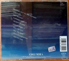 JUDAS PRIEST - POINT OF ENTRY CD 2.EL